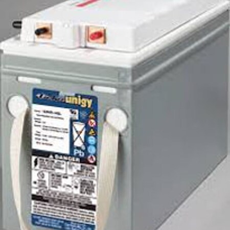 Ilc Replacement For DEKA UNIGY 12AVR145LLP 12AVR145LLP